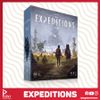 Expeditions