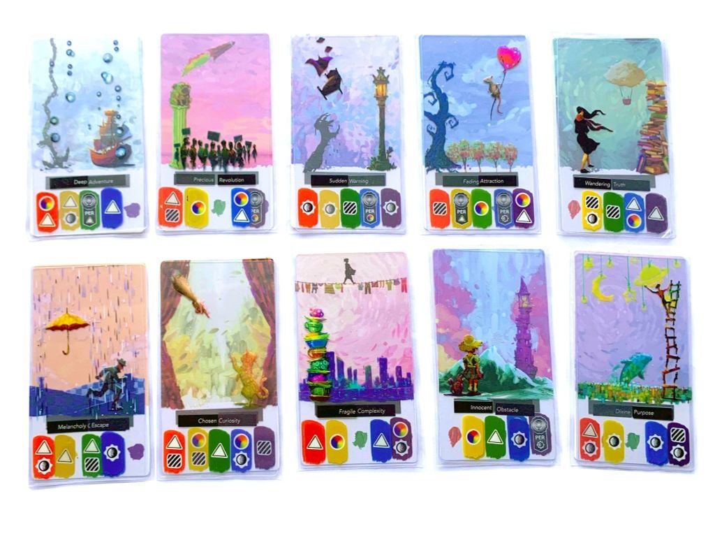 Canvas Deluxe Edition