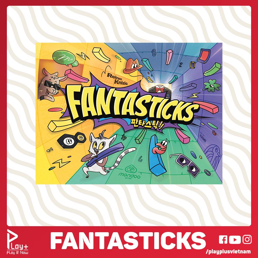 FantaSticks