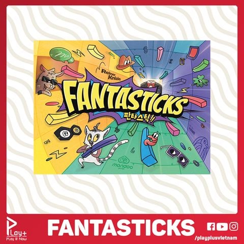 FantaSticks