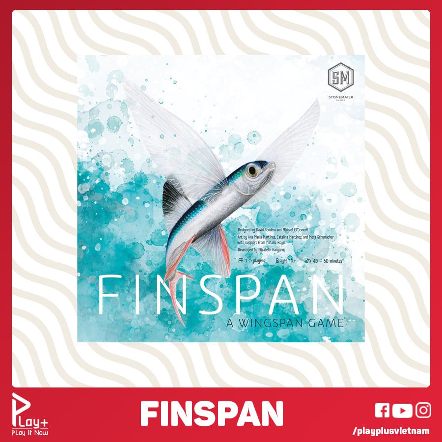 Finspan