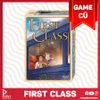 [Game Used] -  First Class: All Aboard the Orient Express!
