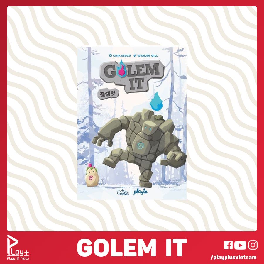 Golem It