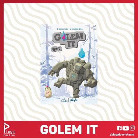 Golem It