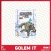 Golem It