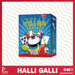 Halli Galli