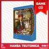 [Game Used] - Hansa Teutonica