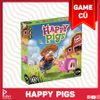 [Game Used] - Happy pigs