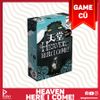 [Game Used] - Heaven here I come
