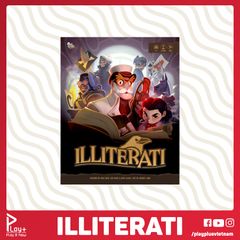 Illiterati