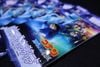 [DC-CC01] Bộ thẻ sưu tập nhân vật Conan movie, Bushiroad, thẻ trong suốt Vol.1, SL 1 gói 1 thẻ ngẫu nhiên