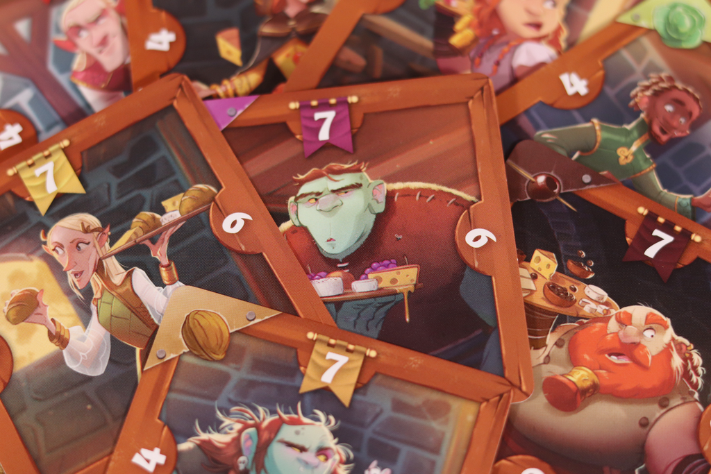 Cheese Master - Khi Loài Chuột Ra Tay