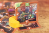 Cheese Master - Khi Loài Chuột Ra Tay