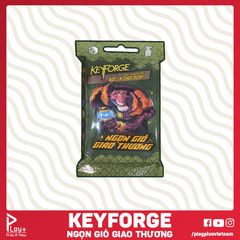 BỘ BÀI KEYFORGE MÙA 6 – NGỌN GIÓ GIAO THƯƠNG