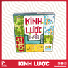 Kinh Lược