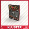 Kluster - Magnet chess (Cờ nam châm)