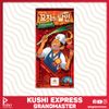 Kushi Express Grandmaster