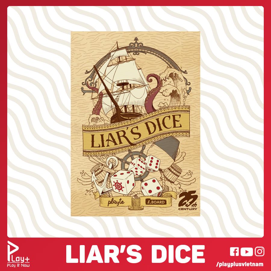 Liar's Dice