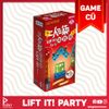 [Game Used] - Lift it Party