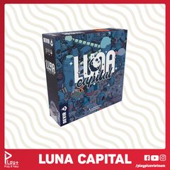 Luna Capital