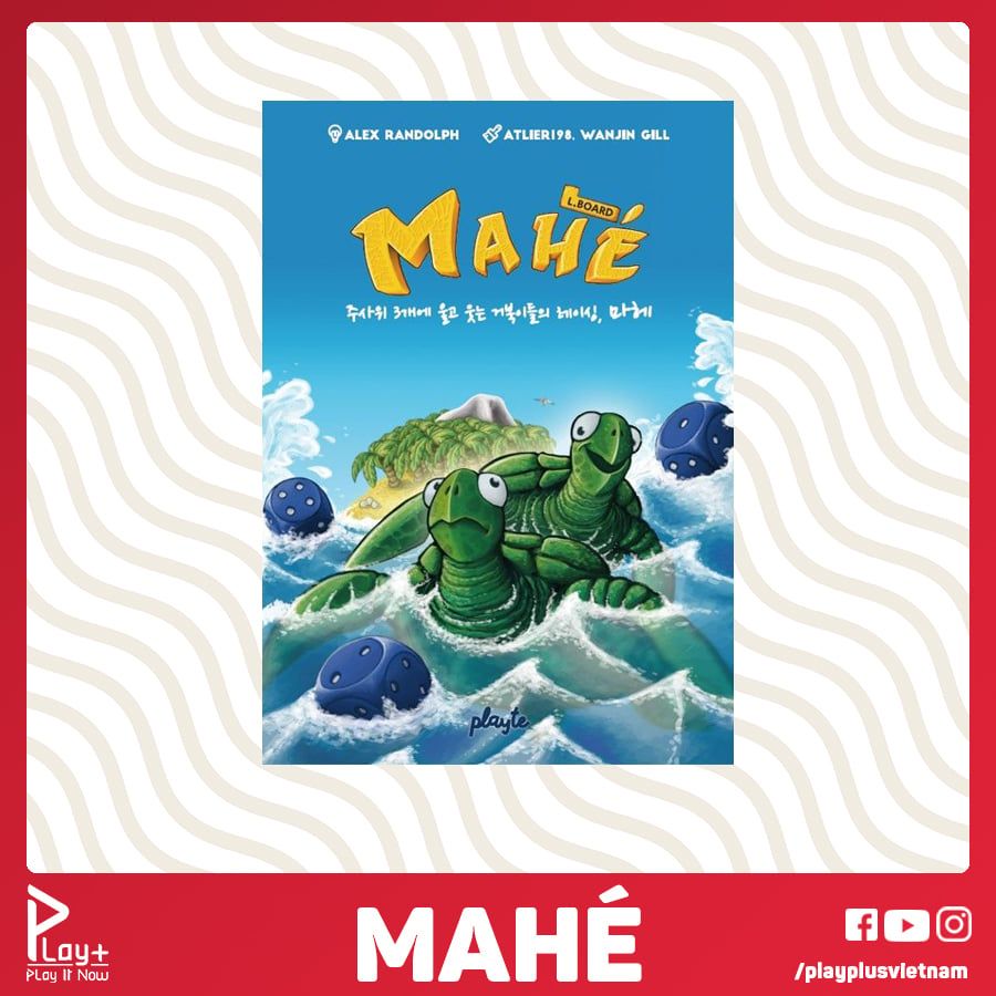 Mahé