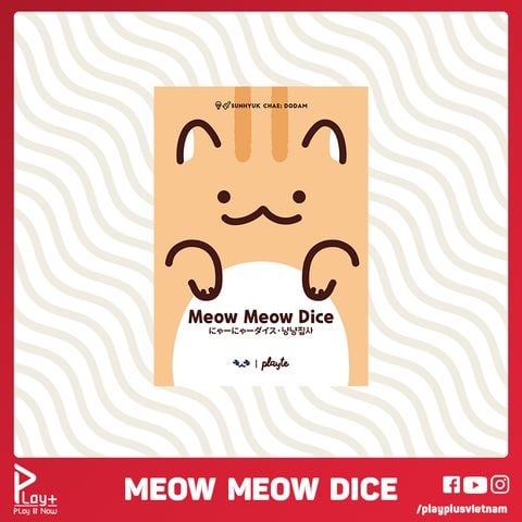 Meow Meow Dice