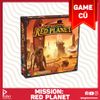 [Game Used] - Mission: Red planet