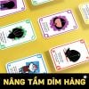 Trò chơi Boardgame Style Up! - Mèo Mốc ft Play Plus