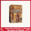 Mystery House: Adventures in a Box – The Secret of Pharaoh