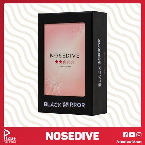 Black Mirror: Nosedive