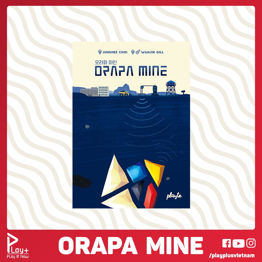 Orapa Mine