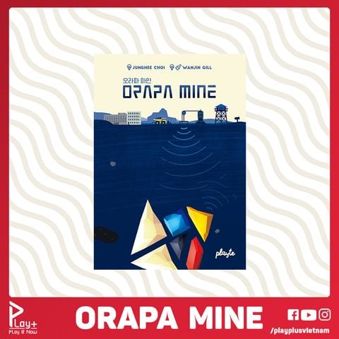 Orapa Mine