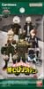 [HA-MC05] Thẻ sưu tập nhân vật My Hero Academia, Bandai, ánh kim Metallic Vol.5, SL 1 gói/2 thẻ ngẫu nhiên