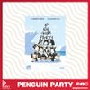 Penguin Party