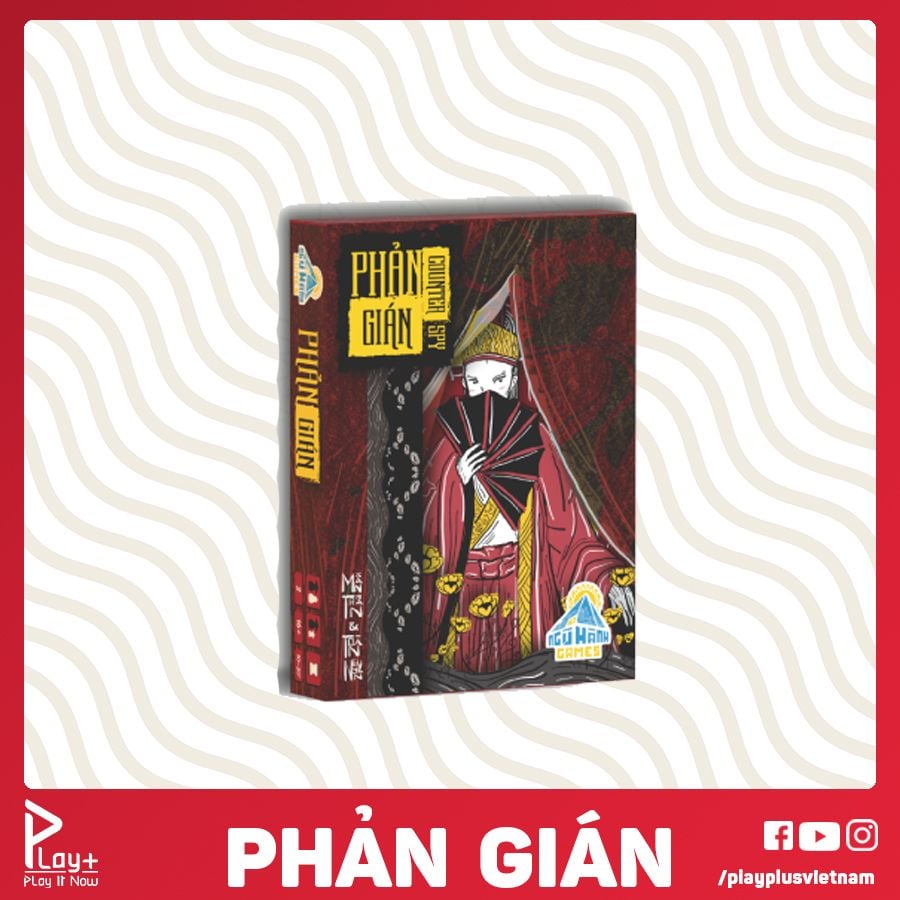 Phản Gián
