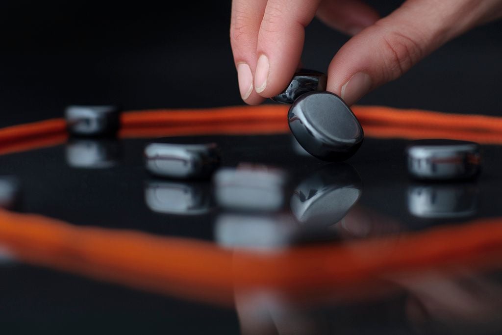 Kluster - Magnet chess (Cờ nam châm)