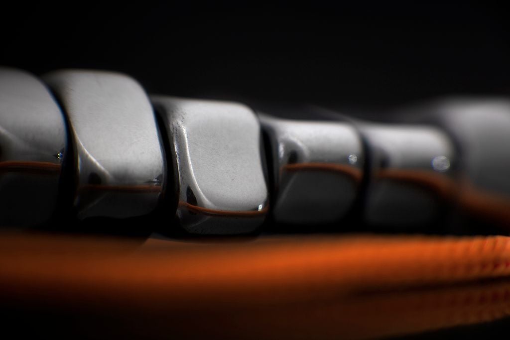 Kluster - Magnet chess (Cờ nam châm)