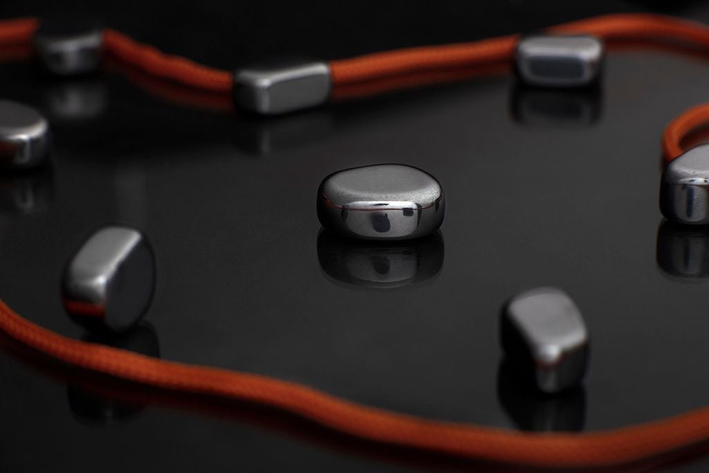 Kluster - Magnet chess (Cờ nam châm)