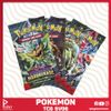 [PK-SV06-18DB] Bộ cờ chiến thuật Pokemon, Gói mở rộng Twilight Masquerade SV06, SL 1 gói 10 quân cờ ngẫu nhiên