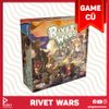 [Game Used] - Rivet wars