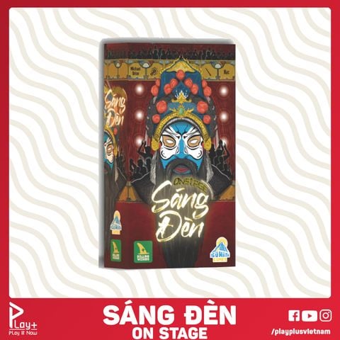 Sáng Đèn - Onstage