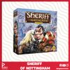 Sheriff of Nottingham (2nd Edition)