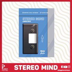 Stereo Mind