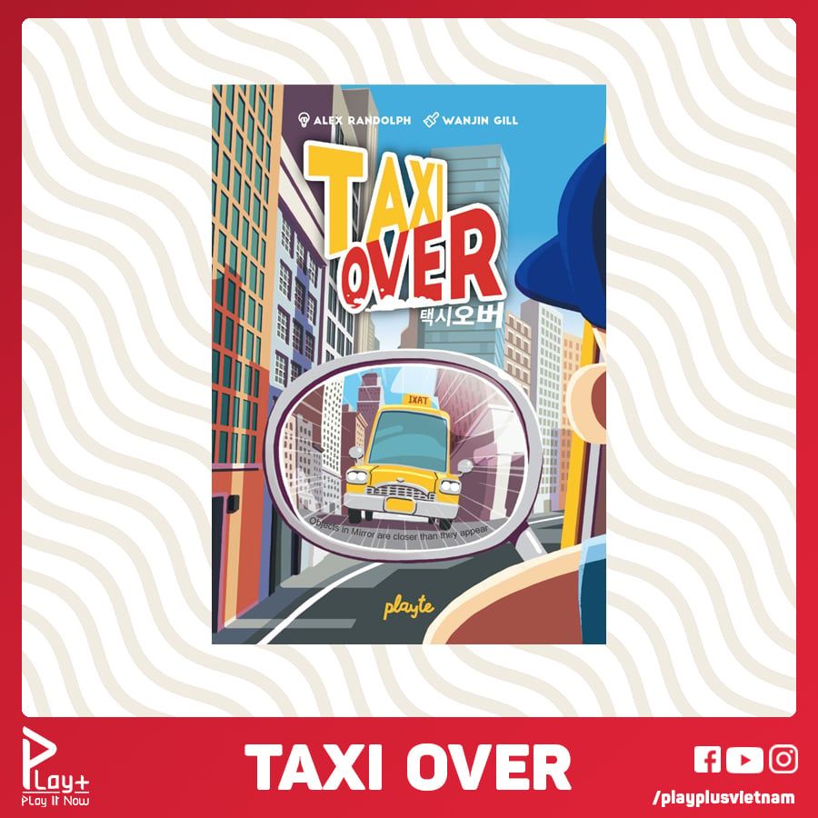 Taxi Over