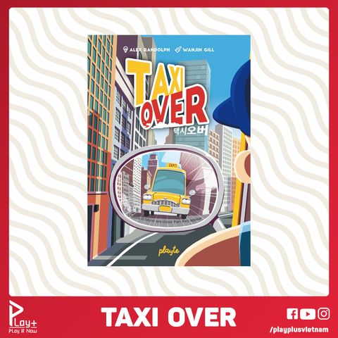 Taxi Over