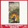 The Vale of Eternity: Artifacts