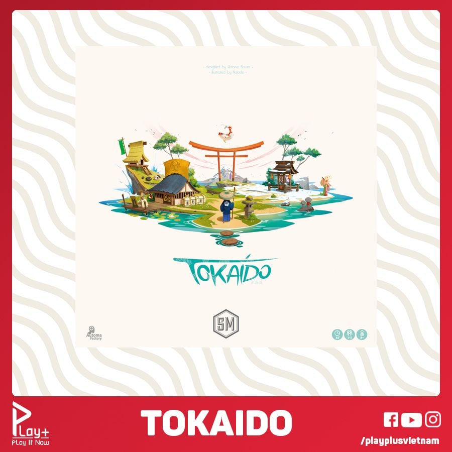 Tokaido