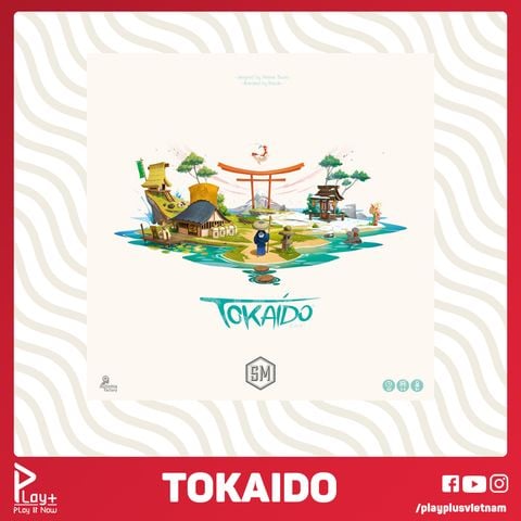 Tokaido