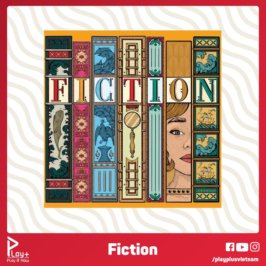 Fiction