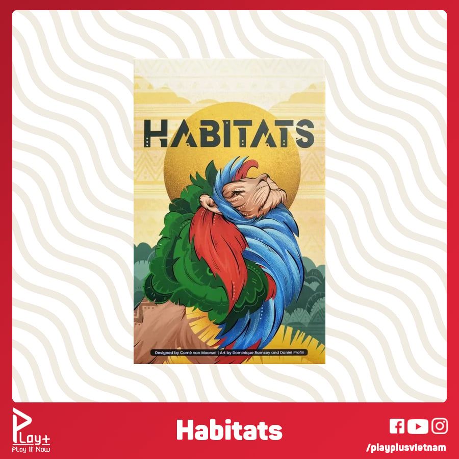 Habitats